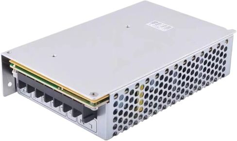 1 قطعة RS-100-24 24 فولت 4.5A إخراج واحد تحويل التيار الكهربائي AC-DC in Saudi Arabia