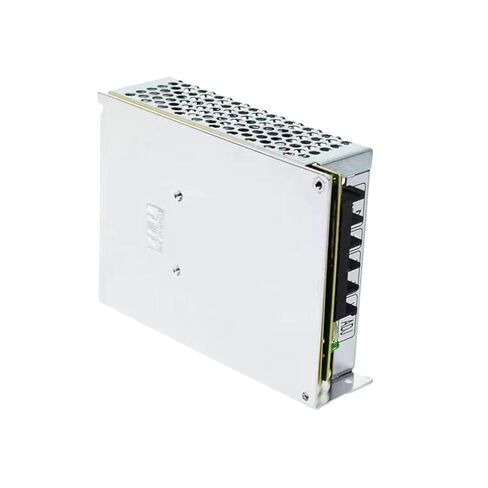 1 قطعة RS-75-5 5 فولت 12A إخراج واحد تحويل التيار الكهربائي AC-DC in Saudi Arabia