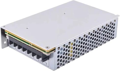 1pcs RS-100-3.3 3.3V20A 100W Single Output Switching Power Supply AC-DC in Saudi Arabia