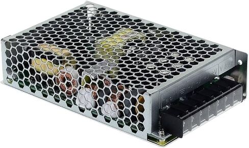 1pcs HRP-100-48 48V 2.2A Single Output with PFC Function Switching Power Supply in Saudi Arabia