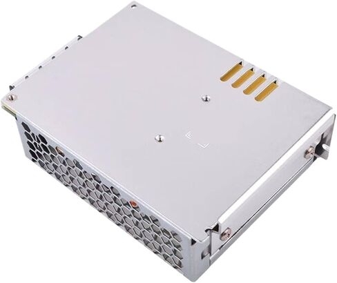 1pcs HRP-100-48 48V 2.2A Single Output with PFC Function Switching Power Supply in Saudi Arabia