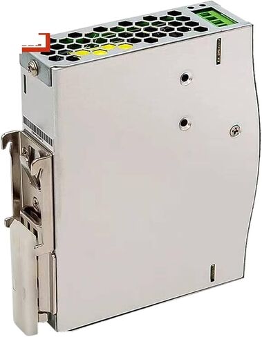 1pcs SDR-120-12 12VDC 10A Single Output Industrial DIN Rail Switching Power Supply in Saudi Arabia