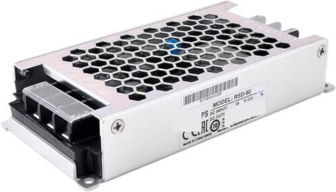 1pcs RSD-60G-24 9-36VDC 24V2.5A 60W DC-DC Converter Switching Power in Saudi Arabia