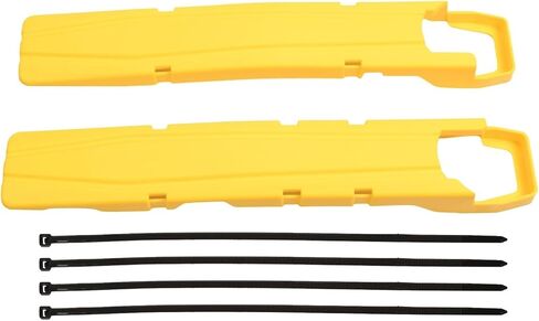 Motorcycle Swingarm Swing Arm Frame Guard Protection Cover For Suzuki DRZ400 DRZ400S DRZ400SM Accessories distintivo(Blue) in Saudi Arabia