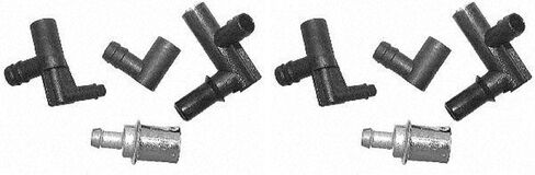 Standard Motor Products V339 PCV Valve in Saudi Arabia