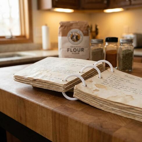 100 قطعة من حلقات أوراق الشجر الفضفاضة، 1.1 بوصة معرف 0.79 بوصة حلقات كتب بلاستيكية لبطاقات الفلاش، بطاقات مؤشر سلسلة مفاتيح مفتوحة ملونة، مشابك دائرية للمنزل والمكتب DIY-10 ألوان in Kuwait