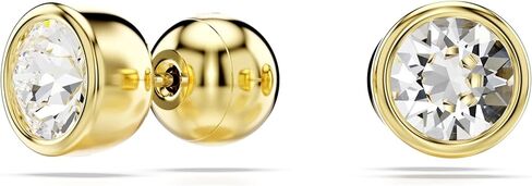 SWAROVSKI Earrings 5681552 Imber button earrings in Saudi Arabia