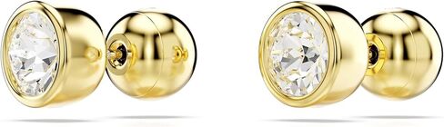 SWAROVSKI Earrings 5681552 Imber button earrings in Saudi Arabia