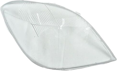 Compatible For Benz Sprinter 2008 2009 2010 2011 2012 Car Headlight Lens Glass Shell Headlamp Lampshade Head Light Lamp Cover Lampcover(A Pair) in Saudi Arabia