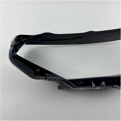 متوافق مع VW Magotan Passat B8.5 2020 2021 2022 سيارة الجبهة عدسة المصباح الأمامي غطاء السيارات حالة كشافات الزجاج عاكس الضوء (منخفض اليمين) in Saudi Arabia