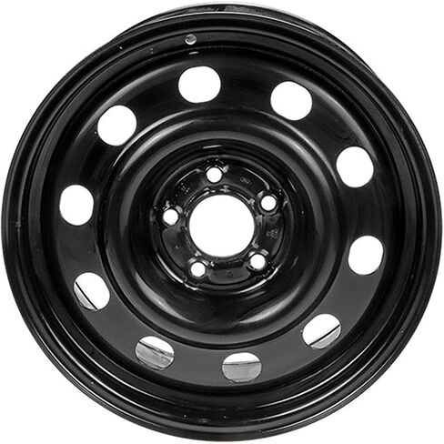 Wheel for Ford Crown Victoria 2006 2007 2009 2010 2011 4 Piece Replacement 7W7Z1007C, 7W7Z1007CCP in Saudi Arabia