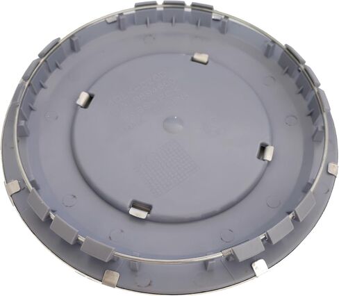Wheel Center Cap Hub Cover 9594600 for DTS OEM Machined Center Cap #9597185 in Saudi Arabia