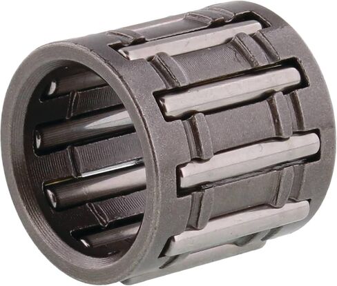 حامل دبوس المعصم WB144 من Hot Rods متوافق مع/بديل لـ Kawasaki KX 60 1983-2003، KX 65 2000-2024، سوزوكي RM 65 2003-2005 13033-0002 معرف 12 مم، 16 مم OD، عرض 15.3 مم in Saudi Arabia