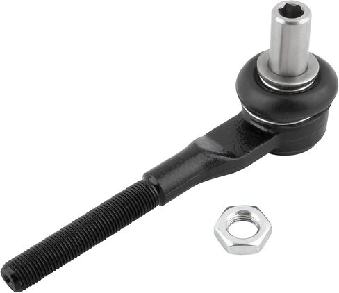 BOXI (Set of 4) 2x Front Stabilizer Sway Bar End Links + 2x Front Outer Tie Rod End Links Fit for Audi S4 A4 Quattro 2005 2006 2007 2008 2009 / RS4 2007 2008 | Replace K80842 K80843 ES800269 in Saudi Arabia