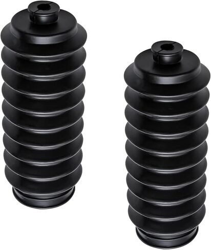 Detroit Axle - Front 10pc Suspension Kit for 2008-2012 Honda Accord 2009 2010 2011, 2 Lower Ball Joints 4 Inner & Outer Tie Rods 2 Sway Bar Links 2 Boots Replacement in Saudi Arabia