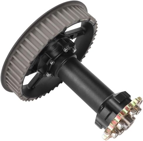 Axle Bottom Sleeve Assembly for Surron Center Axis Transmission Kit for Electric Dirt Bike in Saudi Arabia