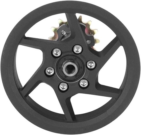 Axle Bottom Sleeve Assembly for Surron Center Axis Transmission Kit for Electric Dirt Bike in Saudi Arabia