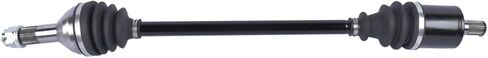 Front Drive CV Axle Replacement for Can-Am Defender Traxter HD10 Limited DPS XMR XT DPS 2019-2024 705402420 in Saudi Arabia