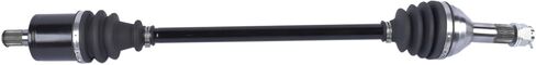 Front Drive CV Axle Replacement for Can-Am Defender Traxter HD10 Limited DPS XMR XT DPS 2019-2024 705402420 in Saudi Arabia