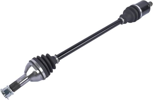 Front Drive CV Axle Replacement for Can-Am Defender Traxter HD10 Limited DPS XMR XT DPS 2019-2024 705402420 in Saudi Arabia
