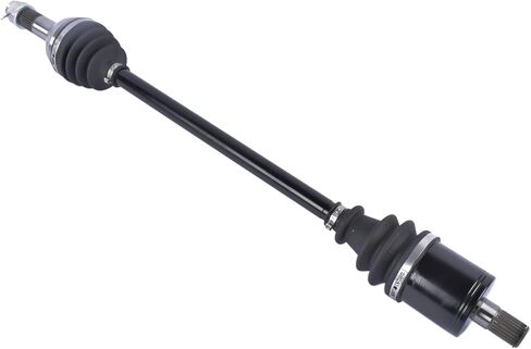Front Drive CV Axle Replacement for Can-Am Defender Traxter HD10 Limited DPS XMR XT DPS 2019-2024 705402420 in Saudi Arabia