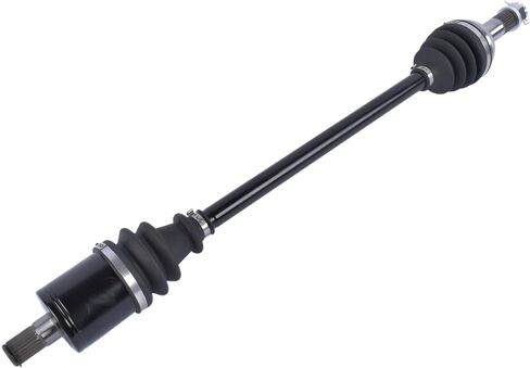Front Drive CV Axle Replacement for Can-Am Defender Traxter HD10 Limited DPS XMR XT DPS 2019-2024 705402420 in Saudi Arabia