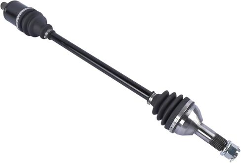Front Drive CV Axle Replacement for Can-Am Defender Traxter HD10 Limited DPS XMR XT DPS 2019-2024 705402420 in Saudi Arabia