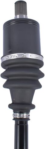 Front Drive CV Axle Replacement for Can-Am Defender Traxter HD10 Limited DPS XMR XT DPS 2019-2024 705402420 in Saudi Arabia