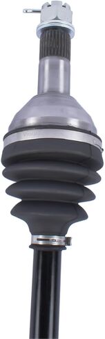 Front Drive CV Axle Replacement for Can-Am Defender Traxter HD10 Limited DPS XMR XT DPS 2019-2024 705402420 in Saudi Arabia