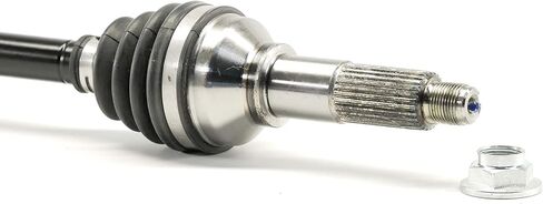 Precision Rear CV Axle for Yamaha Grizzly 450 2011-2014 YFM45 Left or Right Quality Tested Heat-Treated 4140 Chromoly Steel Exact Fit ATVPC in Saudi Arabia
