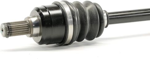Precision Rear CV Axle for Yamaha Grizzly 450 2011-2014 YFM45 Left or Right Quality Tested Heat-Treated 4140 Chromoly Steel Exact Fit ATVPC in Saudi Arabia