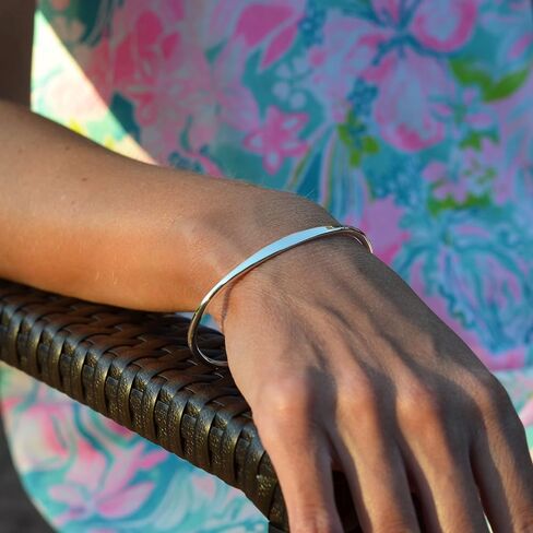 شخصية سوار الكفة سوار من الفضة الاسترليني in Kuwait