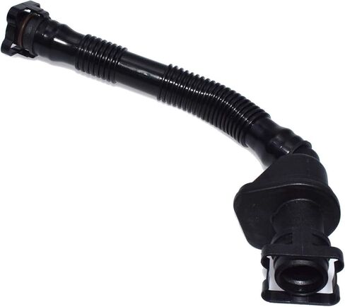 Crankcase Vent Hose For 2008-2016 BMW 1 Series M 135i 335i xDrive 335is 335xi 535i xDrive Z4 sDrive35i Z4 sDrive35is 11157553949 3.0L l6 GAS DOHC in Saudi Arabia