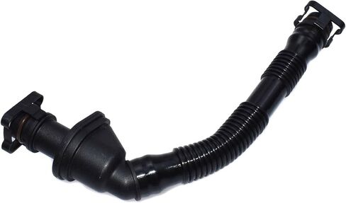 Crankcase Vent Hose For 2008-2016 BMW 1 Series M 135i 335i xDrive 335is 335xi 535i xDrive Z4 sDrive35i Z4 sDrive35is 11157553949 3.0L l6 GAS DOHC in Saudi Arabia