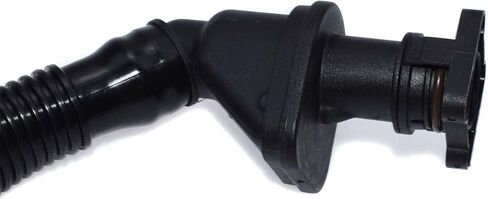 Crankcase Vent Hose For 2008-2016 BMW 1 Series M 135i 335i xDrive 335is 335xi 535i xDrive Z4 sDrive35i Z4 sDrive35is 11157553949 3.0L l6 GAS DOHC in Saudi Arabia