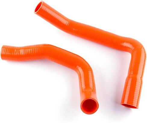 Radiator Silicone Hose kit For Holden Nova(1968-1974) 1971-1988 Chevy Small Block Camaro SBC (Purple) in Kuwait