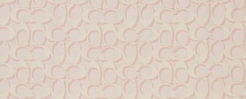 COACH WOMEN'S SIGNATURE C SILK SQUARE in Kuwait