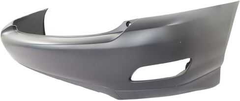 BUMPERS THAT DELIVER - Primered, Rear Bumper Cover Replacement for 2004-2009 Lexus RX330 RX350 RX400H 04-09, LX1100121 in Saudi Arabia