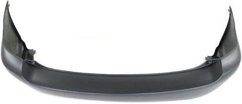 BUMPERS THAT DELIVER - Primered, Rear Bumper Cover Replacement for 2004-2009 Lexus RX330 RX350 RX400H 04-09, LX1100121 in Saudi Arabia