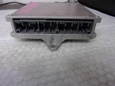 وحدة التحكم في المحرك ECM LX تناسب 02-04 أوديسي 37820-P8F-A81 37820P8FA81 in Saudi Arabia