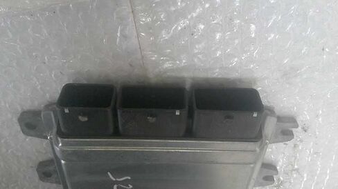 Engine ECM Control Module Fits 2011 11 Infiniti M37 MEC108-440 C1 MEC108440C1 in Saudi Arabia