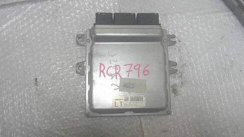 Engine ECM Control Module Fits 2011 11 Infiniti M37 MEC108-440 C1 MEC108440C1 in Saudi Arabia
