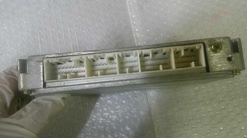 Engine ECM Control Module Fits 99 Compatible with Lexus RX300 89661-48052 8966148052 in Saudi Arabia