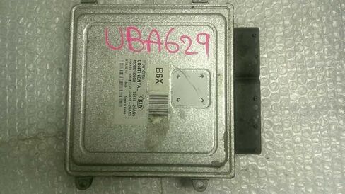 Engine ECM Control Module Fits 15-16 Compatible with KIA Compatible with Optima 39108-2GAN3 391082GAN3 in Saudi Arabia