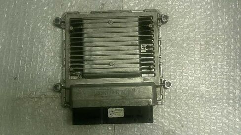 Engine ECM Control Module Fits 15-16 Compatible with KIA Compatible with Optima 39108-2GAN3 391082GAN3 in Saudi Arabia