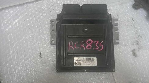 وحدة التحكم في المحرك ECM 2WD تناسب 04-05 متوافقة مع نيسان أرمادا MEC33-561 A1 MEC33561A1 in Saudi Arabia
