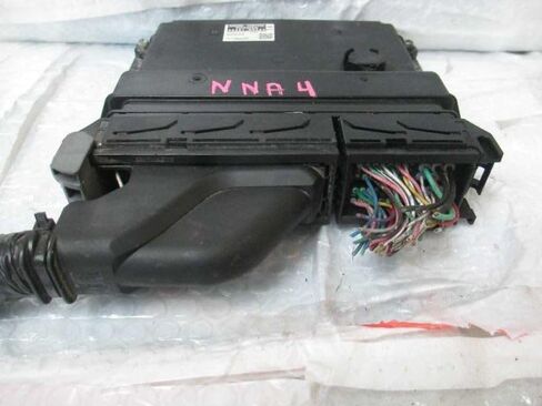 Engine ECM Control Module 4WD Fits 2011 11 Compatible with Toyota RAV4 89661-0R243 896610R243 in Saudi Arabia
