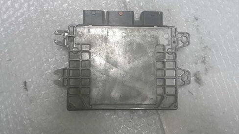 وحدة التحكم في المحرك ECM 2.0 لتر تناسب 11-12 سنترا MEC950-430 C1 MEC950430C1 in Saudi Arabia