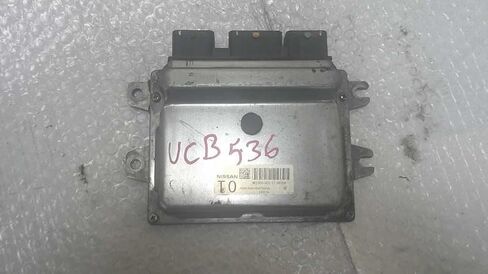 وحدة التحكم في المحرك ECM 2.0 لتر تناسب 11-12 سنترا MEC950-430 C1 MEC950430C1 in Saudi Arabia