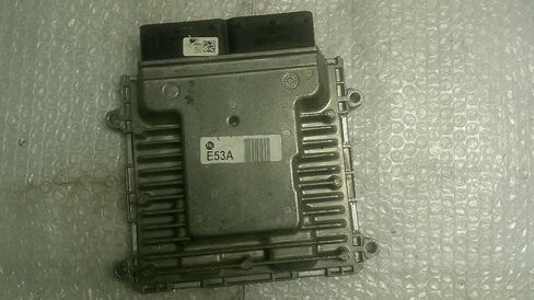 Engine ECM Control Module at 2.0L FWD Fits 18-20 KONA 39171-2ESE0 391712ESE0 in Saudi Arabia